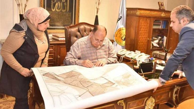 سعد يعتمد لوحات تعديل