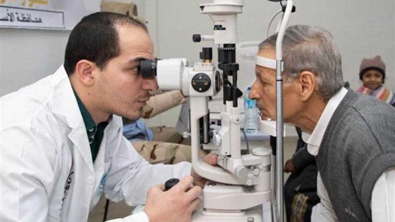 عاجل ..صندوق تحيا