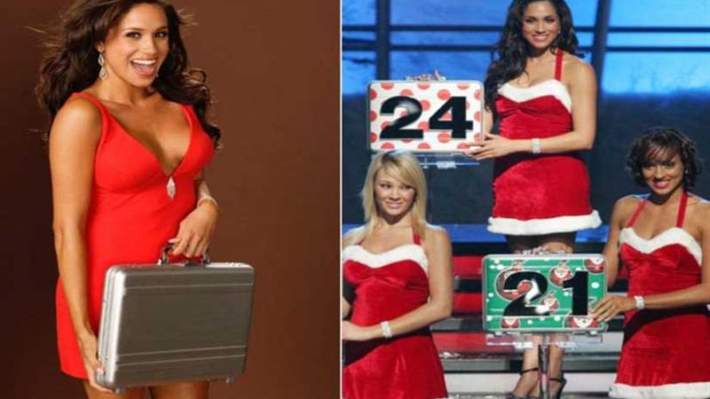 بيع حقيبة ميجان ماركل