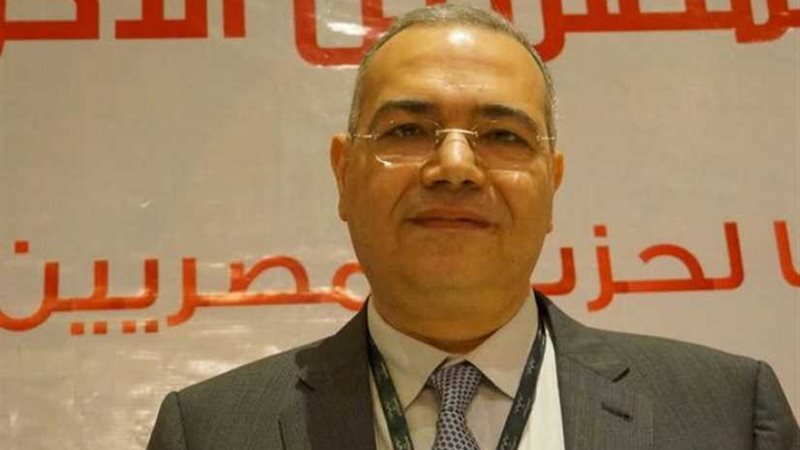 المصريين الأحرار: