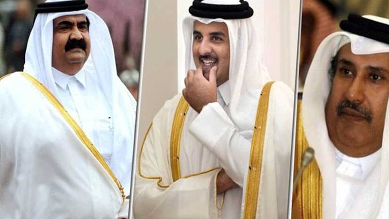 صراع مكتوم في رأس