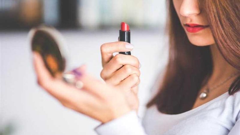 دراسة: 90% من مستحضرات