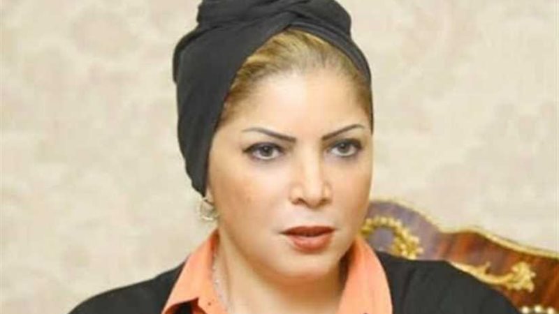 نساء مصر تشيد بحديث