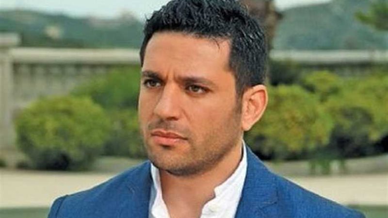 تعرف على بطلة فيلم