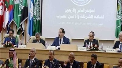 قادة الشرطة في الوطن العربي يوصون بإنشاء وحدة لمكافحة جرائم تقنية المعلومات