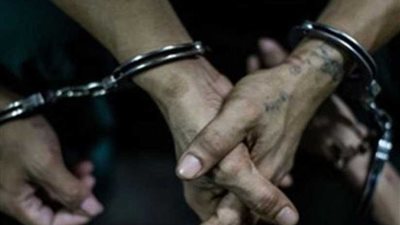 ضبط مواد مخدرة داخل دجاج مشوي لسجين في الخانكة