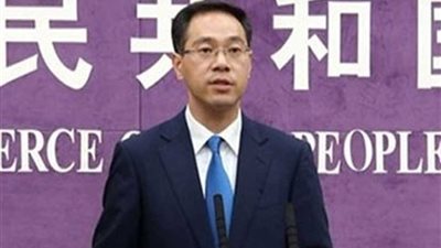 الصين: 110 مليارات دولار حجم التجارة الثنائية مع روسيا خلال 2019