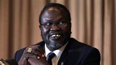 نواب رئيس جنوب السودان يؤدون اليمين الدستورية