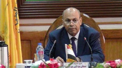 جامعة المنيا تستهدف استصلاح 60 فدانا جديدا بمنطقة 