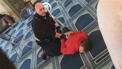 بدء محاكمة المتهم بالاعتداء على مؤذن المسجد المركزي بلندن