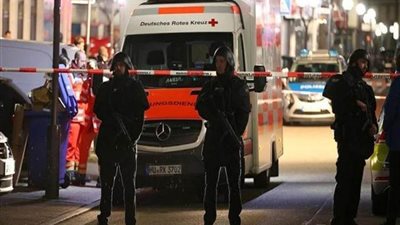 نمساويون يتظاهرون ضد اليمين المتطرف 