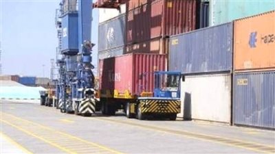 جمارك السخنة تضبط تلاعبًا في المنشأ للتهرب من سداد الرسوم الجمركية