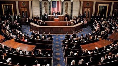 مجلس الشيوخ الأمريكي يوافق على جون سوليفان سفيرا لدى روسيا