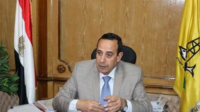 محافظ شمال سيناء يتابع مبادرة الرئيس لدعم صحة المرأة