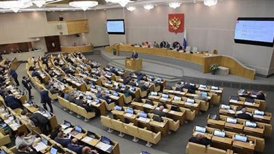 برلماني روسي: واشنطن تمهد الطريق لنشر أسلحة نووية جديدة في أوروبا