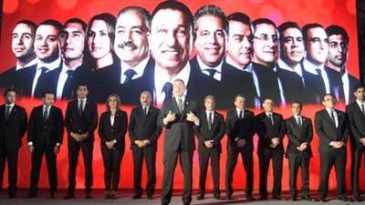 اجتماع طارئ لمجلس إدارة الأهلي اليوم