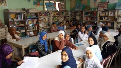 استمرار فعاليات المبادرة الرئاسية للحد من انتشار العدوي بالشرقية