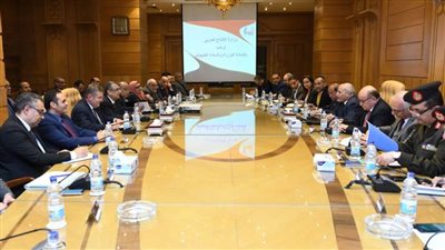 3 وزراء يبحثون سبل دعم التعاون مع الجابون