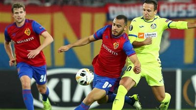 بازل و خيتافي في الدور الـ32 بالدوري الأوروبي بالفوز على طرابزون سبور وكراسنودار