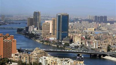 الأرصاد: طقس اليوم معتدل نهارًا شديد البرودة ليلًا والصغرى بالقاهرة 12درجة