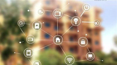 «المصرية للاتصالات» تطور حلولًا ذكية وأمنية لـ«أشجار سيتي»