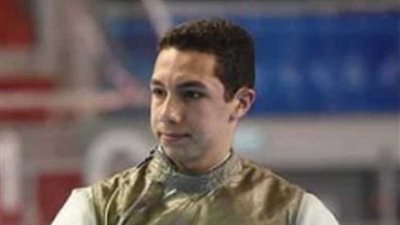 محمد حمزة يتأهل لدور الـ64 الرئيسي بكأس العالم للشيش