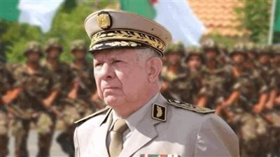 رئيس الأركان الجزائري يبدأ زيارة لدولة الإمارات العربية المتحدة