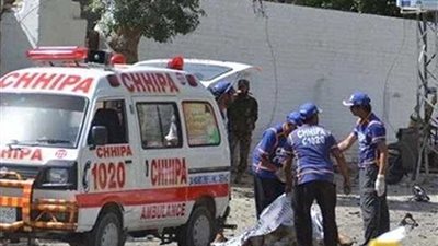 مقتل 15 شخصاً في حادث سير بإقليم 