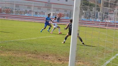 كبار الزمالك يقهر الأبناء بخماسية من الأهداف