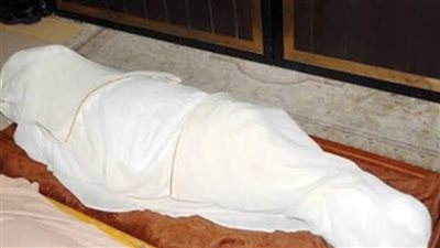 المباحث تكثف جهودها لكشف غموض العثور على جثة بميناء الإسكندرية