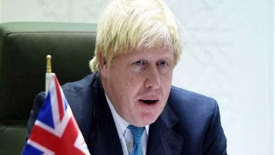 زعماء العالم يهنئون جونسون لفوزه في الانتخابات العامة البريطانية