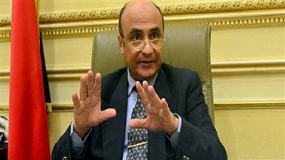 وزير العدل لـ