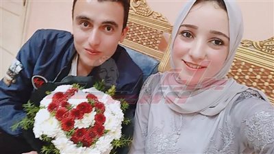 «بوابة روزاليوسف» تهنئ الزميلة منال حسين بمناسبة خطوبة شقيقها