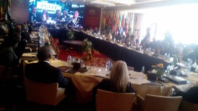 تعرّف على توصيات مؤتمر رؤساء المحاكم الدستورية والعليا الإفريقية 