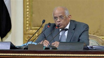 رئيس البرلمان يحيل 6 مشاريع قوانين  إلى اللجان النوعية