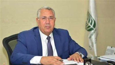 وزير الزراعة يبحث مع رئيس البرلمان الشيلي سبل التعاون  