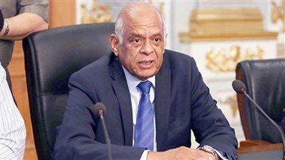  عبدالعال يهنئ كريم درويش بتوليه رئاسة جمعية برلمانات منطقة البحر المتوسط