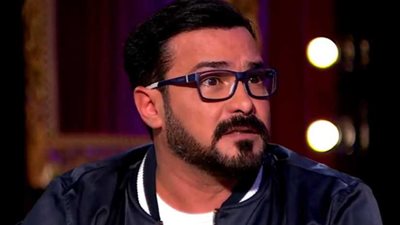 محمد رجب يصور 