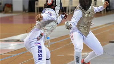  رجال وسيدات السلاح يتأهلون رسميا إلى أولمبياد طوكيو