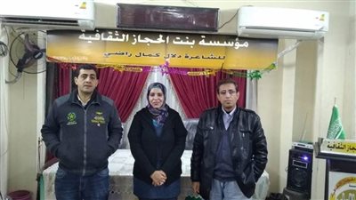 اتحاد للمبدعات وامتيازات لأسرهن ومؤتمر سنوي.. أهم الرؤى بجلسة بنت الحجاز