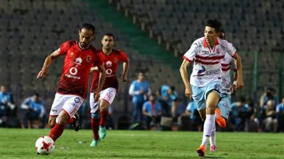 فايلر يعلن قائمة الأهلي لمواجهة الزمالك