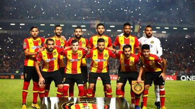قبل مواجهة الزمالك.. الترجي يفوز على حمام الأنف  في الدوري التونسي