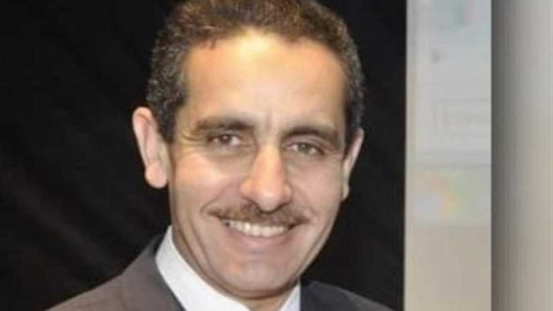 محافظ الغربية يكرم