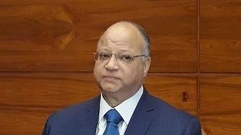 القاهرة: تدبير مقر