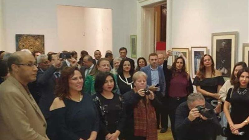 السفارة المصرية في