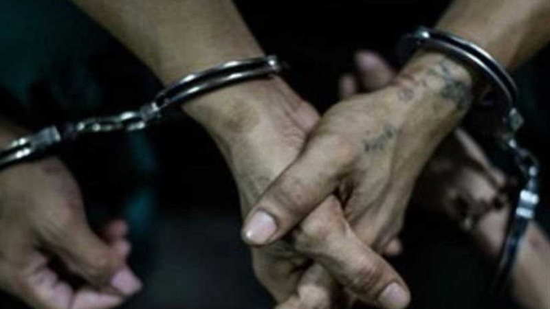 ضبط مواد مخدرة داخل