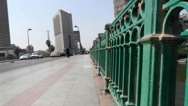 مرور القاهرة: إجراء