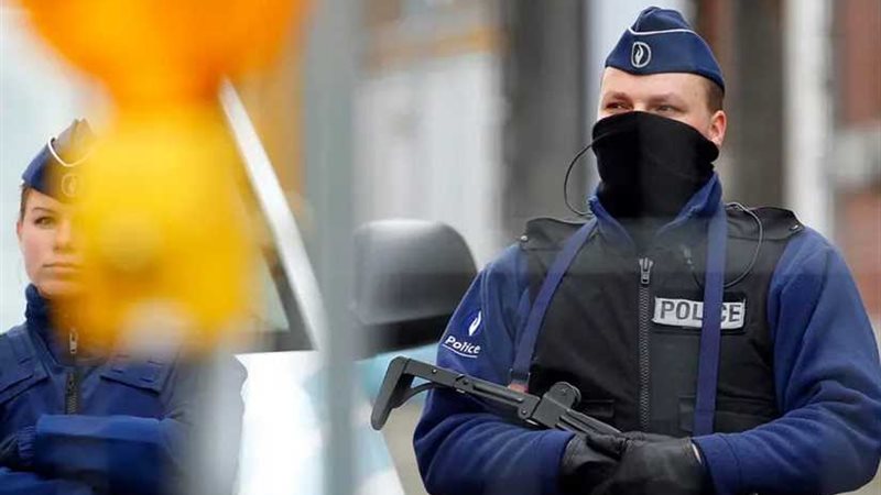 بلجيكا: تكثيف الإجراءات