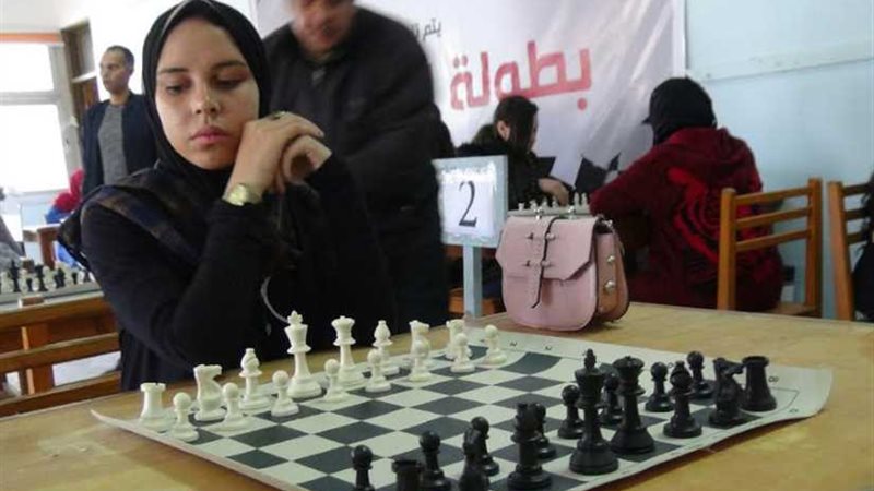 حقوق المنيا تفوز