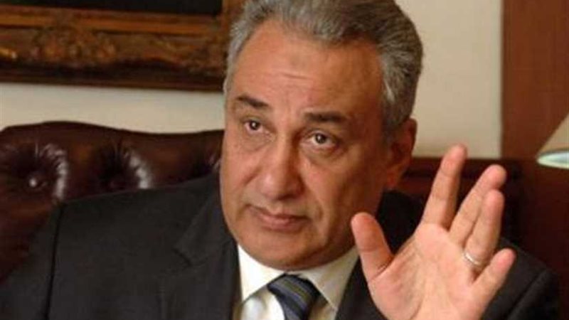 عاشور: وضع حجر الأساس